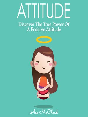 cover image of Attitude